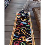 Коврик Seletti Snakes варинант исполнения - 3 | Loft Concept в Твери