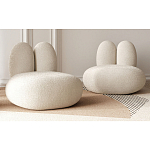 Кресло «Bunny» варинант исполнения - 3 | Loft Concept в Твери