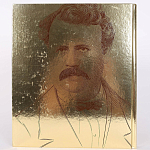 Книга Louis Vuitton Marc Jacobs Limmited edition варинант исполнения - 2 | Loft Concept в Твери