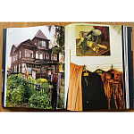 Коллекционная редкая Книга Tim Walker Pictures 2008 варинант исполнения - 4 | Loft Concept в Твери