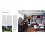 Книга The Iconic Interior: 1900 to the Present варинант исполнения - 6 | Loft Concept в Твери