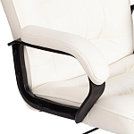 Кресло компьютерное белое City Chair варинант исполнения - 4 | Loft Concept в Твери