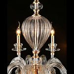 Люстра подвесная Daniele Сrystal варинант исполнения - 4 | Loft Concept в Твери