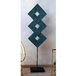 Скульптура из серии «Земля Биармии» широкая варинант исполнения - 1 | Loft Concept в Твери