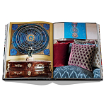 Книга подарочная Смелый бразильский стиль Сиг Бергамина Assouline Maximalism by Sig Bergamin варинант исполнения - 7 | Loft Concept в Твери