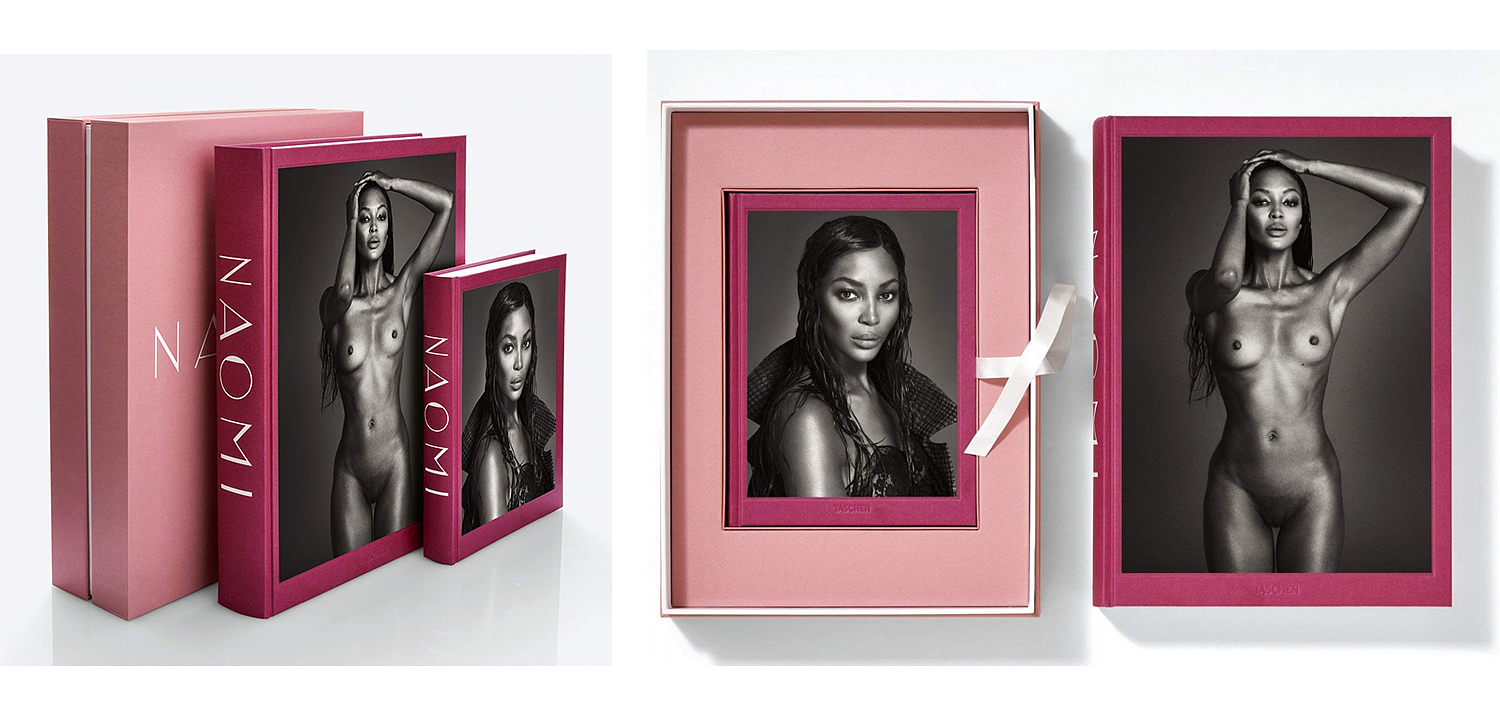 Книга Naomi. Updated Edition by Baker Josh Книга Naomi. Updated Edition by Baker Josh - Loft-Concept в Твери