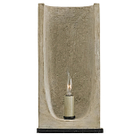 Бра настенное из бетона Rustic Charm варинант исполнения - 2 | Loft Concept в Твери