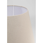 Настольная лампа в детскую Белый морской котик варинант исполнения - 5 | Loft Concept в Твери