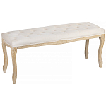 Банкетка French Seating Raffaello варинант исполнения - 1 | Loft Concept в Твери