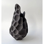 Ваза «Следы» средняя варинант исполнения - 2 | Loft Concept в Твери