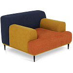 Кресло Augustine варинант исполнения - 1 | Loft Concept в Твери