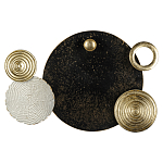 Панно настенное Blank  Space варинант исполнения - 1 | Loft Concept в Твери