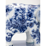 Держатель для книг The blue elephant варинант исполнения - 5 | Loft Concept в Твери