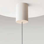 Подвесной светильник Gerhard 3000К 39Вт варинант исполнения - 12 | Loft Concept в Твери