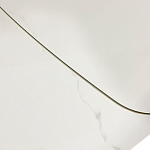 Стол обеденный раскладной керамический Absolute Perfection варинант исполнения - 4 | Loft Concept в Твери