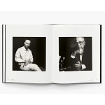 Эксклюзивные портреты знаменитостей Alexander Fury The Dior Sessions  варинант исполнения - 3 | Loft Concept в Твери