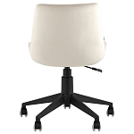 Кресло для рабочего стола Sheilly Beige варинант исполнения - 4 | Loft Concept в Твери