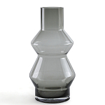 Ваза стеклянная для цветов Brighter Stars варинант исполнения - 1 | Loft Concept в Твери