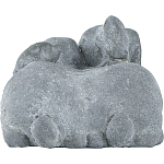 Кашпо The warmth of hares варинант исполнения - 4 | Loft Concept в Твери