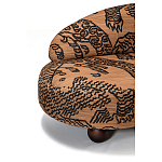 Дизайнерский Диван Wakonda варинант исполнения - 3 | Loft Concept в Твери