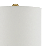 Настольная лампа цилиндрической формы Congenital Surface варинант исполнения - 2 | Loft Concept в Твери