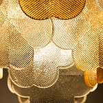 Люстра Mendelssohn варинант исполнения - 6 | Loft Concept в Твери