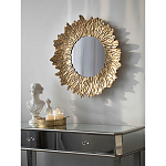 Настенное зеркало The ribbed core варинант исполнения - 9 | Loft Concept в Твери