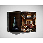 Книга Axel Vervoordt: Portraits of Interiors Vervoordt Axel варинант исполнения - 4 | Loft Concept в Твери