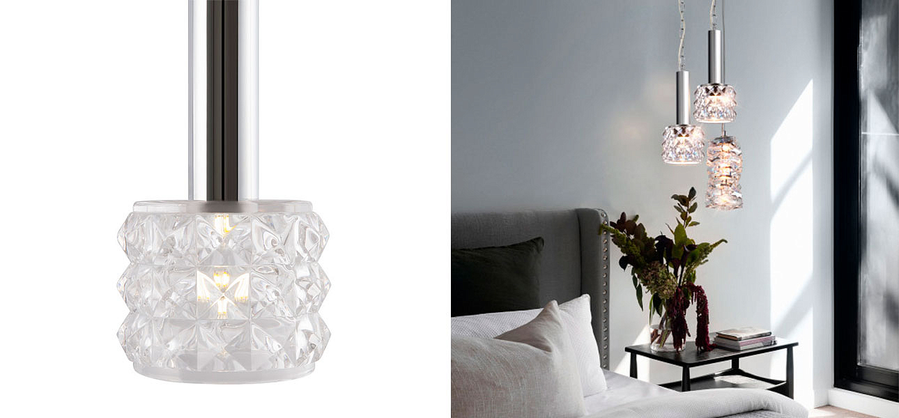 Подвесной светильник White Berenger Подвесной светильник White Berenger - Loft-Concept в Твери