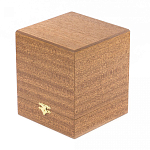 Икорница с ложкой с декором "Дед с осетром" с гравировкой на подставке из натурального камня Нефрит Decorative Cavair Dishes варинант исполнения - 2 | Loft Concept в Твери