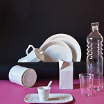 Стакан Seletti Estetico Quotidiano варинант исполнения - 1 | Loft Concept в Твери