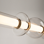 Подвесной светильник Sospiro варинант исполнения - 3 | Loft Concept в Твери