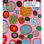 Yayoi Kusama (Revised and Expanded Edition) варинант исполнения - 1 | Loft Concept в Твери