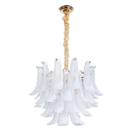 Люстра Lamp Silvia варинант исполнения - 5 | Loft Concept в Твери