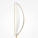 Напольный торшер светодионый Breeze 3000К 33Вт варинант исполнения - 2 | Loft Concept в Твери