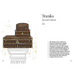 Megan Hess The Bag варинант исполнения - 3 | Loft Concept в Твери