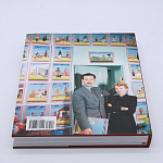 Книга Adrian: A Lifetime of Movie Glamour, Art and High Fashion варинант исполнения - 2 | Loft Concept в Твери