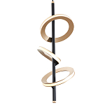 Подвесной светильник Tech Roul Light варинант исполнения - 1 | Loft Concept в Твери