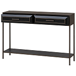 Консоль с выдвижными ящиками Leclair Console Table варинант исполнения - 2 | Loft Concept в Твери