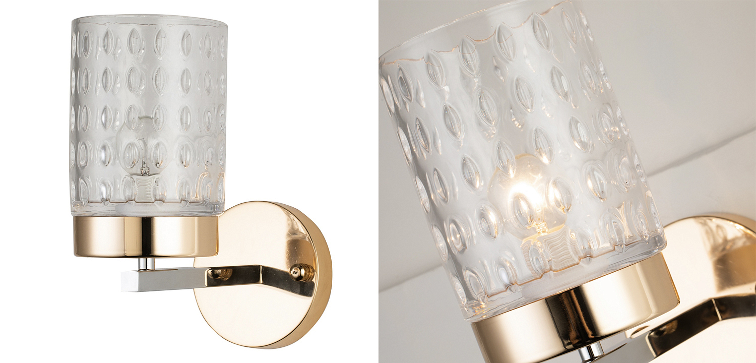 Бра Didian Sconce Бра Didian Sconce - Loft-Concept в Твери