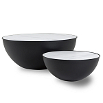 Столик журнальный в форме полусферы Table Bowl варинант исполнения - 5 | Loft Concept в Твери