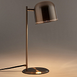 Настольная лампа с регулируемым абажуром Wilona Lighting варинант исполнения - 2 | Loft Concept в Твери