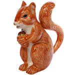Ваза в виде белки Squirrel Vase варинант исполнения - 1 | Loft Concept в Твери