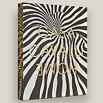 Редкое коллекционное издание Casa Cavalli Home: Celebrating the Roberto Cavalli Lifestyle Зебра варинант исполнения - 2 | Loft Concept в Твери