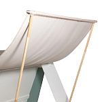 Кровать в детскую в виде домика Tiny Townn Bed варинант исполнения - 7 | Loft Concept в Твери