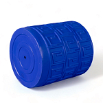 Цветочный горшок Seletti Greca Blue варинант исполнения - 1 | Loft Concept в Твери