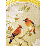 Стул French Juicy yellow варинант исполнения - 5 | Loft Concept в Твери