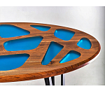 Стол UFO варинант исполнения - 2 | Loft Concept в Твери