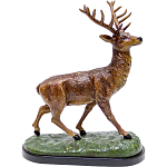 Фигурка Deer made of porcelain R варинант исполнения - 1 | Loft Concept в Твери