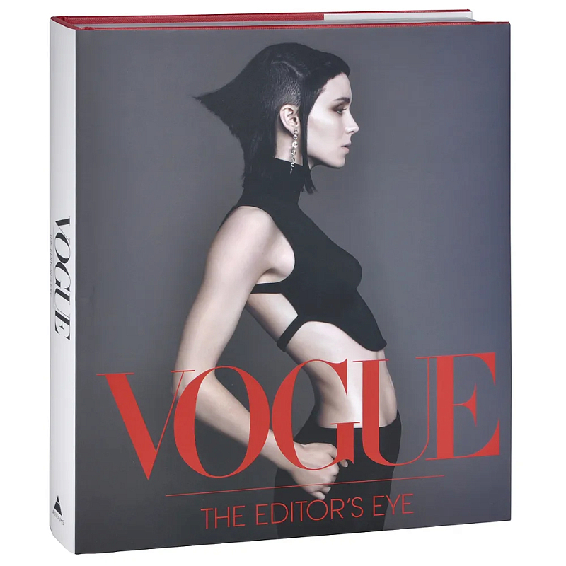 Подарочная Книга Vogue: The Editors  Eye  в Твери | Loft Concept 